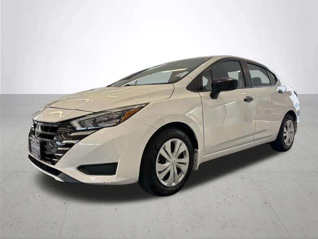 nissan versa sedan 2025 3N1CN8DV6SL866829 image nissan versa sedan 2025 3N1CN8DV6SL866829 image